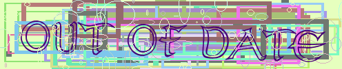 an image containing 5 letters
