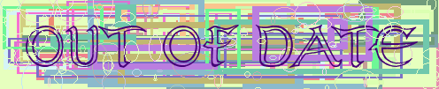 an image containing 5 letters