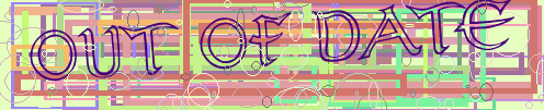 an image containing 5 letters