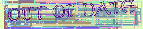 an image containing 5 letters
