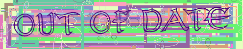 an image containing 5 letters