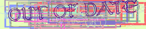 an image containing 5 letters