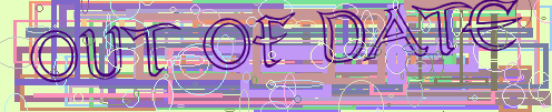 an image containing 5 letters