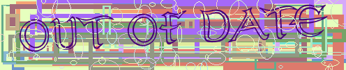 an image containing 5 letters