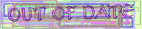 an image containing 5 letters