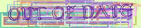 an image containing 5 letters