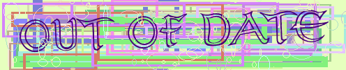 an image containing 5 letters