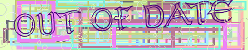 an image containing 5 letters