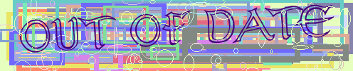 an image containing 5 letters