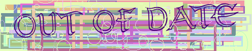 an image containing 5 letters
