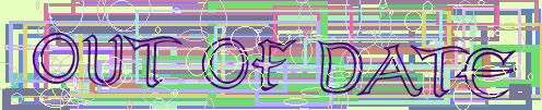 an image containing 5 letters
