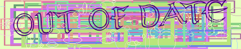 an image containing 5 letters