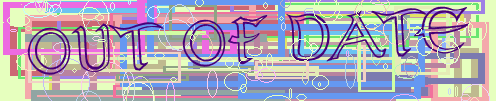 an image containing 5 letters
