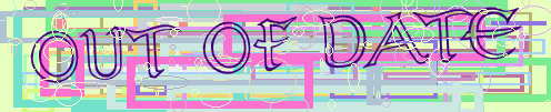 an image containing 5 letters
