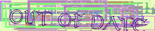 an image containing 5 letters