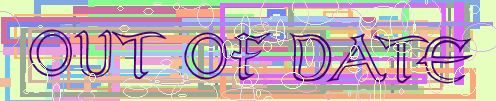 an image containing 5 letters