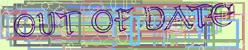 an image containing 5 letters