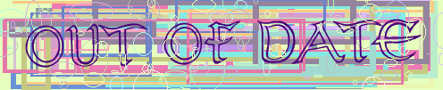 an image containing 5 letters