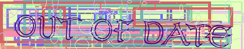 an image containing 5 letters