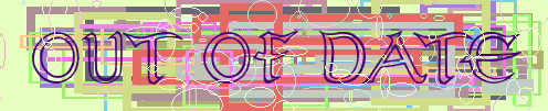 an image containing 5 letters