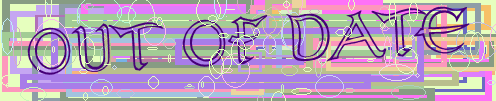 an image containing 5 letters