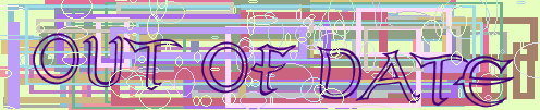 an image containing 5 letters