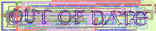 an image containing 5 letters