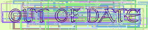 an image containing 5 letters