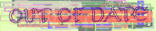 an image containing 5 letters