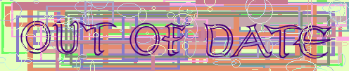 an image containing 5 letters