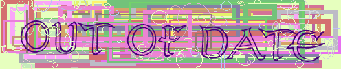 an image containing 5 letters