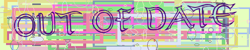 an image containing 5 letters