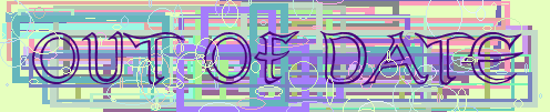 an image containing 5 letters