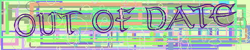 an image containing 5 letters