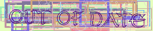 an image containing 5 letters