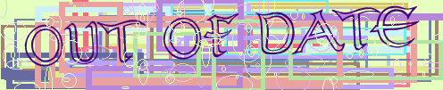 an image containing 5 letters