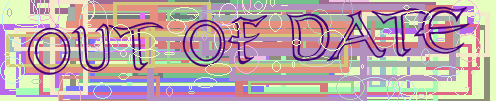 an image containing 5 letters