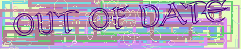an image containing 5 letters