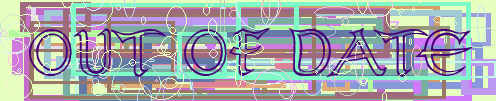 an image containing 5 letters