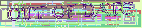 an image containing 5 letters