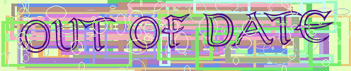 an image containing 5 letters