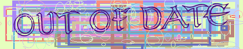 an image containing 5 letters
