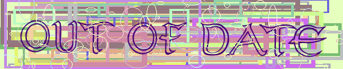 an image containing 5 letters
