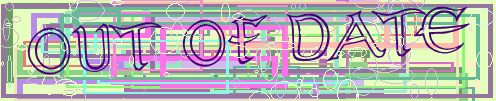 an image containing 5 letters