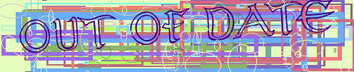 an image containing 5 letters
