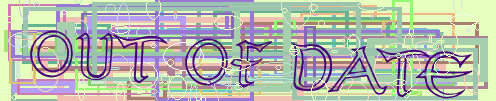 an image containing 5 letters