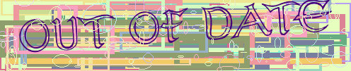 an image containing 5 letters