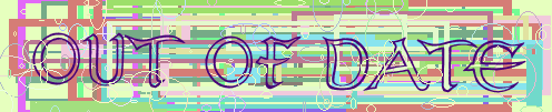 an image containing 5 letters