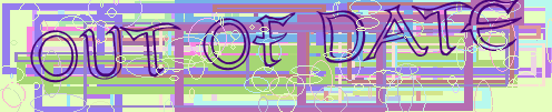 an image containing 5 letters