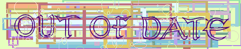 an image containing 5 letters